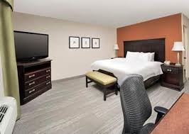 Hampton Inn Lenoir City